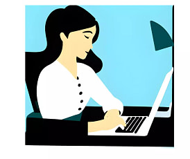 Simona Barbaro esploratrice digitale