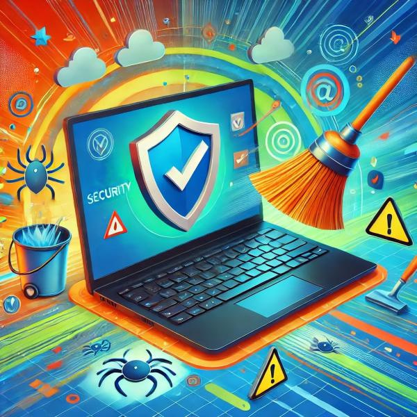 Come utilizzare lo strumento di rimozione malware di Microsoft