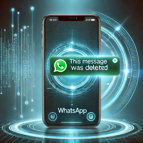 Come leggere i messaggi eliminati su whatsapp