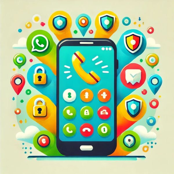 Come proteggere il tuo indirizzo IP durante chiamate WhatsApp