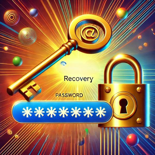 Come recuperare le password google