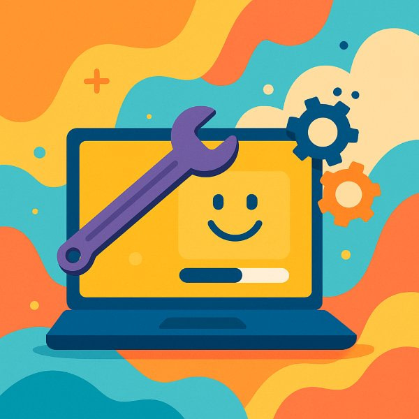 Ripara WIndows con sfc