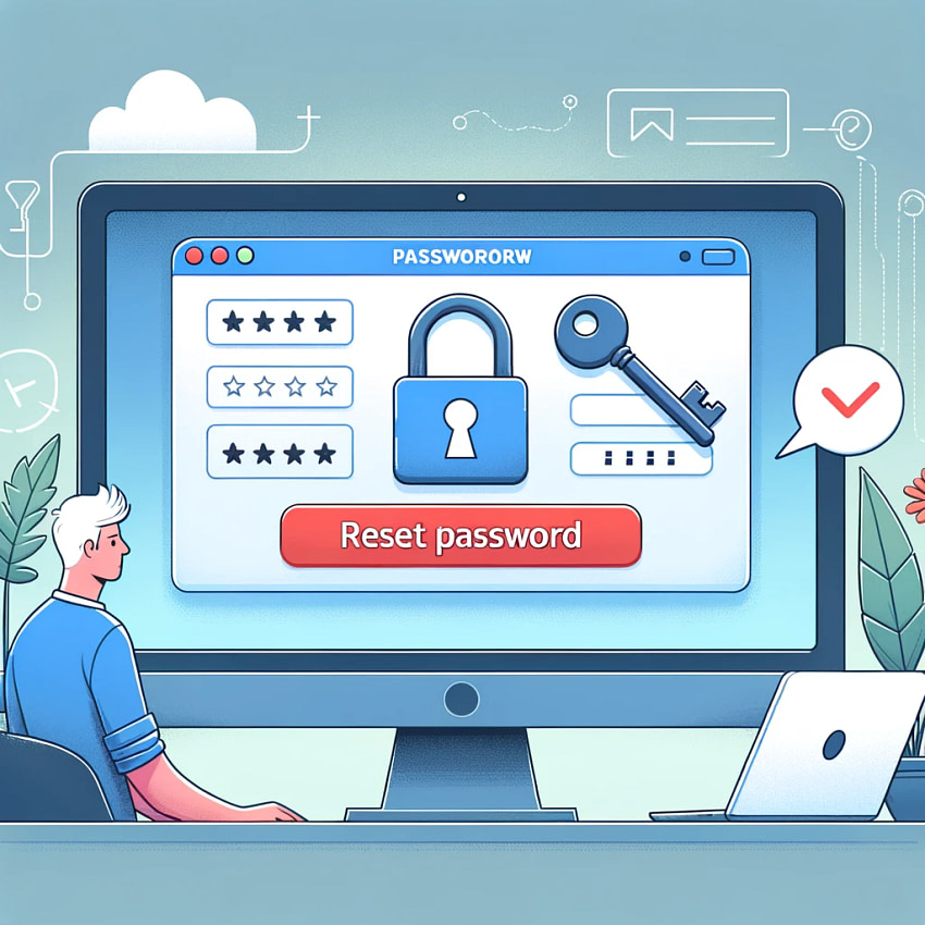 Come Recuperare password gmail