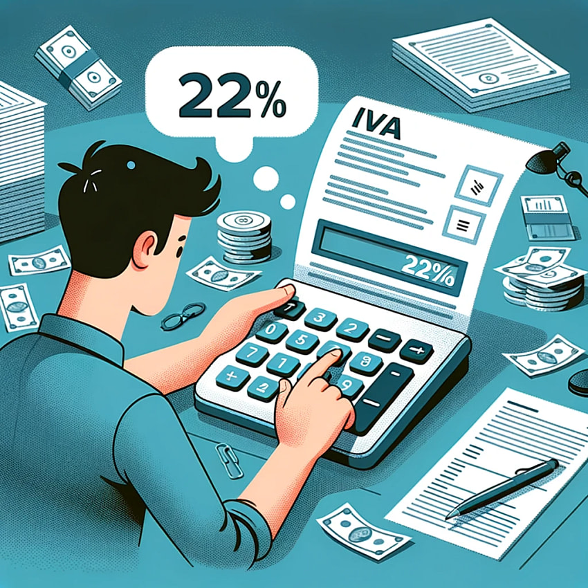 Calcolo Iva